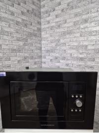 Микроволновая печь встраиваемая KOPPERSBERG HMW615B